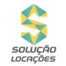 Logomarca Solução Locações